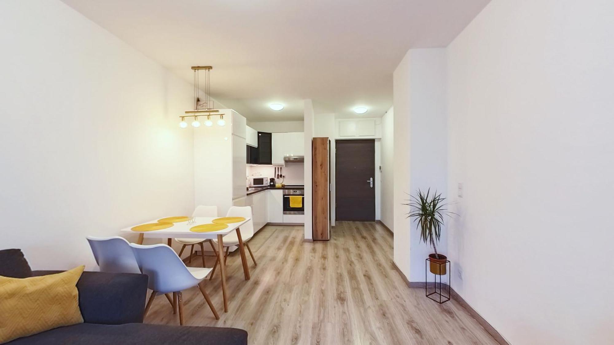 Lovely Two Rooms Apartment Βουδαπέστη Εξωτερικό φωτογραφία